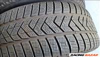 Pirelli Scorpion Winter MO 235/60 R18 téli gumik 4db