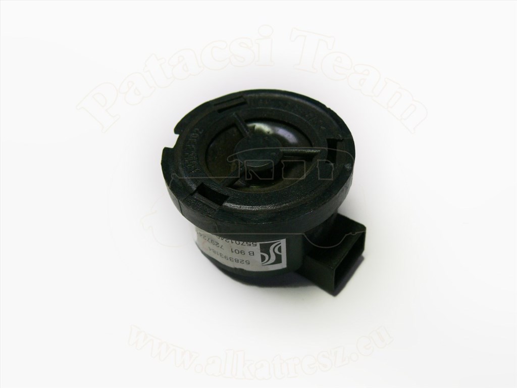 Opel Corsa D 2006-2014 - hangszóró, első ajtó, felső, magas hangsugárzó, hangszóró alap4/5/6/7 1. kép