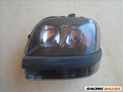 Fiat Doblo I fényszóró bal 46807768 40550999