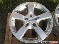 Honda Kia Toyota Mazda Suzuki Renault stb 16-os alukerék 5x114,3-as