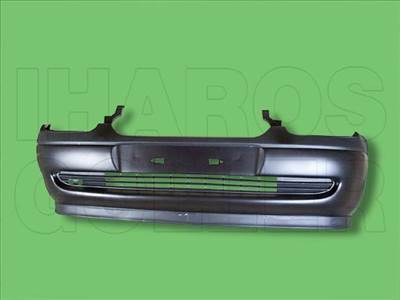 Opel Corsa B 1992-2000 - Első lökhárító alapozott (97.4-től)