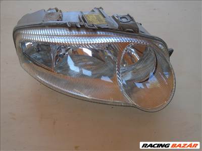 Alfa Romeo 147 fényszóró jobb 468261940 0301186202