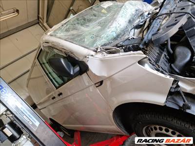 Volkswagen Transporter T6 bontott alkatrészei