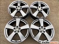 4db Dezent 18" Ford - Volvo alufelni. (3547)