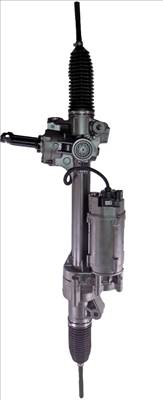 Mercedes-Benz GLK X204 Elektromos kormánymû (2008 - 2015)