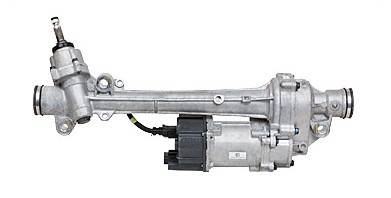 Tesla MODEL S (2012-2016) / Tesla MODEL X (2013-2020) Elektromos kormánymû 