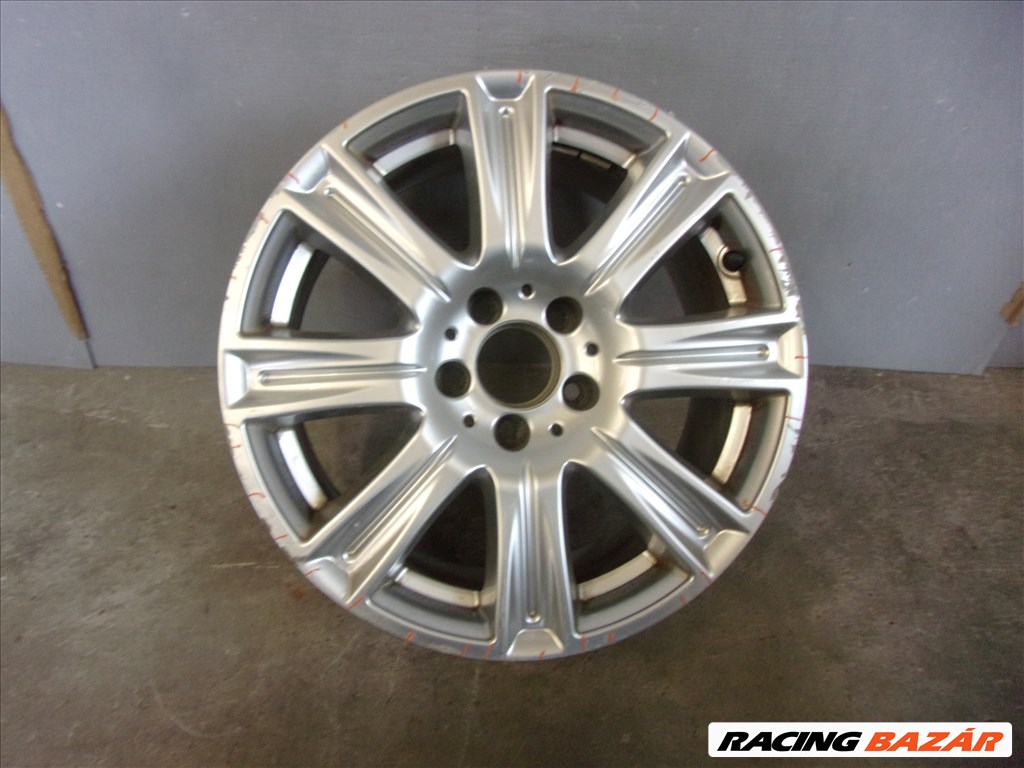 Gyári alufelni Mercedes E-osztály A212 17x8,5ET48 1. kép