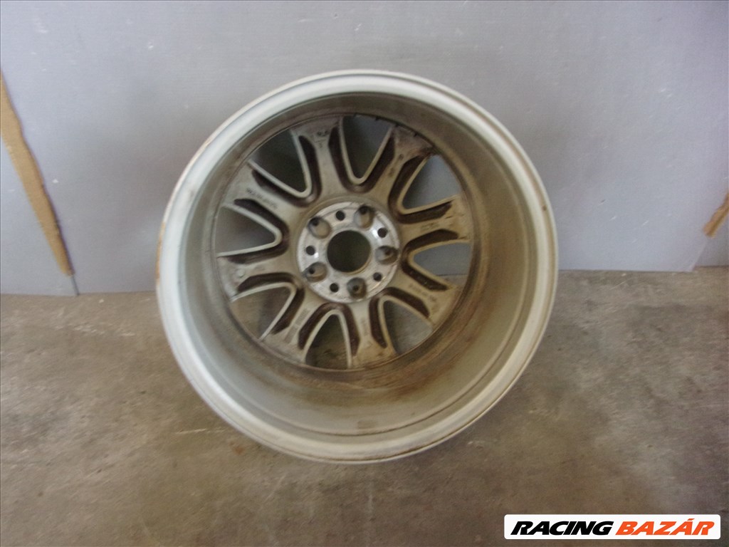 Gyári alufelni Mercedes E-osztály A212 17x8,5ET48 6. kép