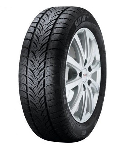 Platin RP-60 DOT2021 195/60 R15  1. kép