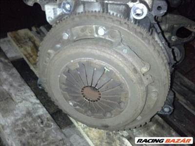 Citroën Xsara Kuplung Szett lendkerékkel *64824*