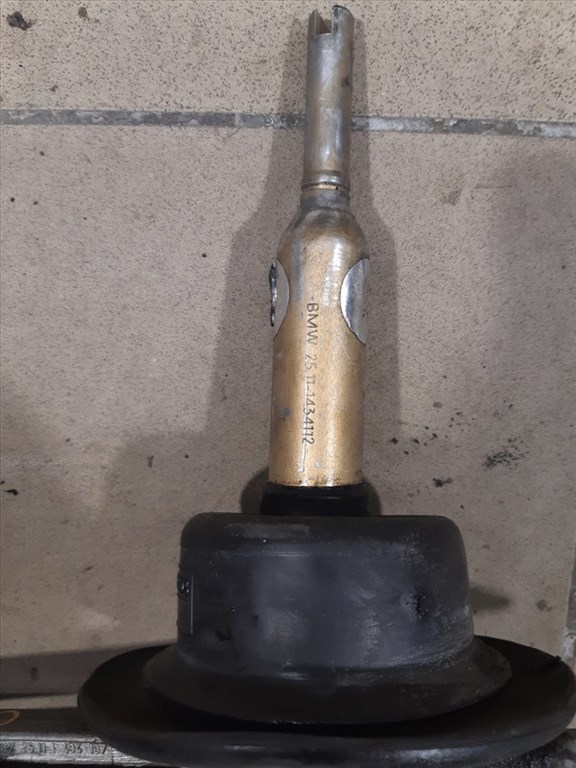 BMW E46 316 318 M43 váltó sebességváltó kulissza rúd rudazat 3. kép