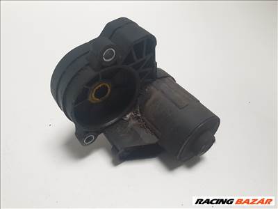 Volkswagen Golf VII bal hátsó kézifék motor 5q0615405