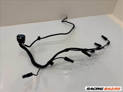 BMW 30D /40D N57D30A 258le izzítás kábelköteg F30 F31 F32 F34 F36  F01 F07 F10 F25 F15 7811942 1737254