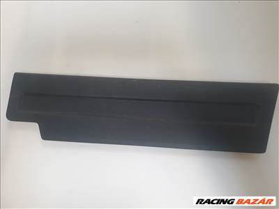 Volkswagen Golf VII bal hátsó csomagtér burkolat 5g9867463