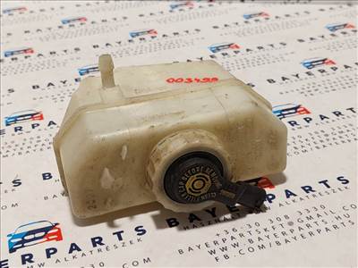 BMW E46 fék tartály fékolaj fékfolyadék tartály - DSC