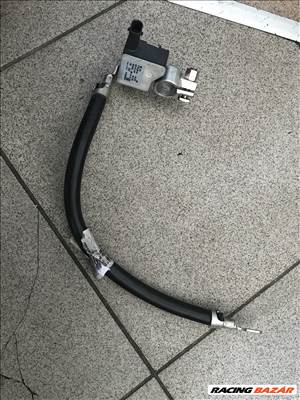 Audi A4 (B8 - 8K) negatív akkumulátor saru 8k0915181b