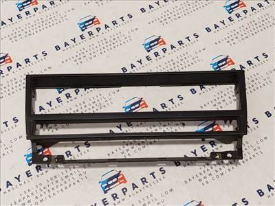 BMW E39 középső konzol klímapanel középkonzol keret