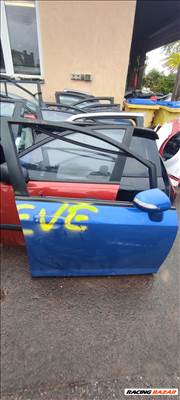 Honda Jazz II (GD) Jobb első ajtó 