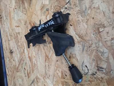 Ford Focus MK2 (2004-2010) 1.6Tdci Váltókulissza