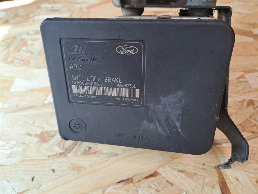 Ford Fusion (2002-2010) ABS  Elektronika 1. kép