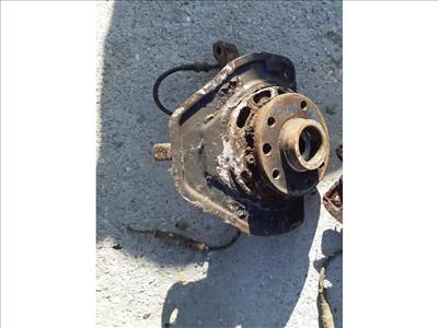 Opel Vectra B (1997-2002) 1.6 16V Benzines Bal Első Csonkállvány Kerékaggyal