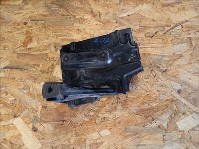 Peugeot 107 (2005-2014) 1.0 Benzines Akkumlátor Tartó