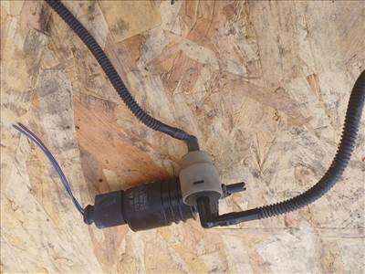 Audi A4 B7  (2004-2008) Ablakmosó Szivattyú