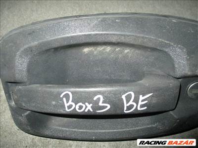 Fiat Ducato III, Citroën Jumper III  Peugeot Boxer III külső kilincs 