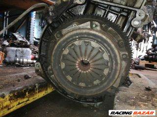 Peugeot 306 Kuplung Szett lendkerékkel *101078*