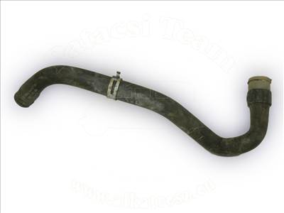 Opel Combo C 2001-2011 - cső, fűtés, víz kiömlő, z10xep