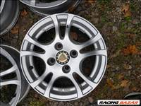 Ford Ka Fiesta Focus alufelni 14 4×108