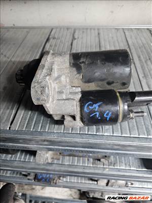 Volkswagen Golf V 1.4 fsi önindító 