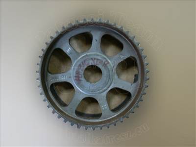 Opel Vectra C 2001-2008 - fogaskerék, kipufogó oldal, vezérműtengely, (a/z)16(xep/xer/xe1/xnt/lel/let/ler)