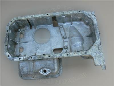 Opel Astra G 1997-2010 - olajteknő felső, (y)17(dt/dtl)
