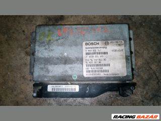 Peugeot 607 Autómata váltó elektronika *122466* psa-9646950780 bosch-026000276