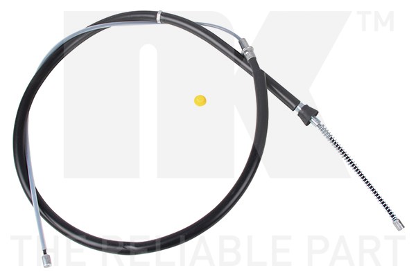 NK 9047151 - Kézifék bowden VW 1. kép