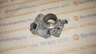 Hyundai I30 Eladó gyári, bontott 1,4 benzines fojtószelep 