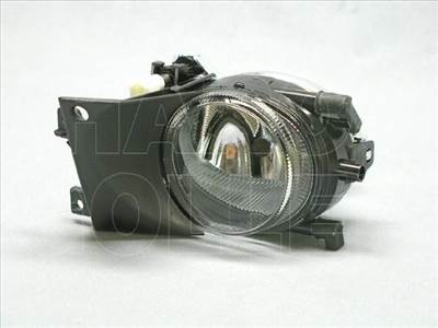 BMW 5 2000-2003 E39 - Ködlámpa H8 bal TYC