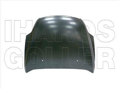 Ford Mondeo 2007-2010 - Gépháztető