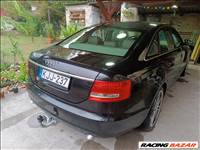 Eladó Audi A6 3.0 TDI Quattro (2967 cm³, 233 PS) (C6 - 4F)