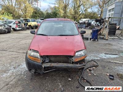 Chevrolet Kalos ABS ABS kocka 