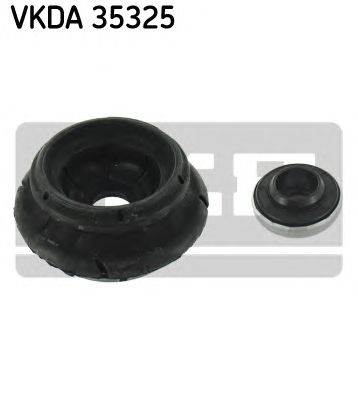 SKF VKDA 35325 - Toronycsapágy CITROËN PEUGEOT TOYOTA