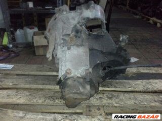 Daihatsu Charade (3rd gen) Váltó (Mechanikus) *27216* 2. kép