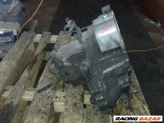 Daihatsu Charade (3rd gen) Váltó (Mechanikus) *27216* 4. kép