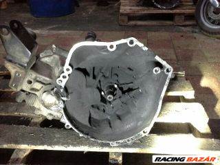 Daihatsu Charade (3rd gen) Váltó (Mechanikus) *25986*