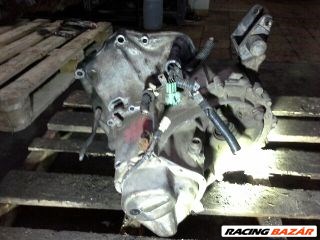 Daihatsu Charade (3rd gen) Váltó (Mechanikus) *25986* 2. kép