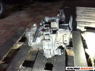 Daihatsu Charade (3rd gen) Váltó (Mechanikus) *25986* 3. kép