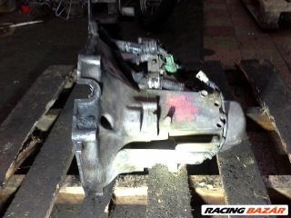 Daihatsu Charade (3rd gen) Váltó (Mechanikus) *25986* 4. kép