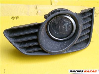 Opel Tigra TwinTop ködlámpa kerettel együtt 93162189 89210094