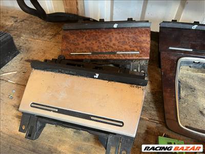 Audi A4 (B6/B7) 2din hamus 